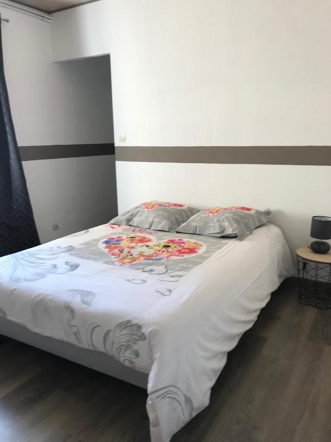 La Villa Du Meridien Saint-Pal-en-Chalencon Dış mekan fotoğraf
