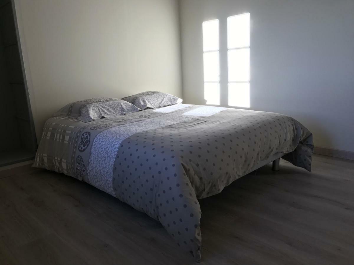 La Villa Du Meridien Saint-Pal-en-Chalencon Dış mekan fotoğraf